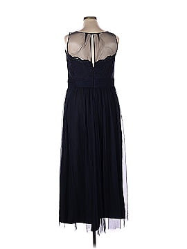 Amsale Cocktail Dress (view 2)
