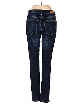 Leara Woman Jeans (view 2)