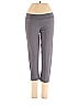 Tilt Solid Gray Casual Pants Size M - photo 1