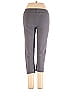 Tilt Solid Gray Casual Pants Size M - photo 2