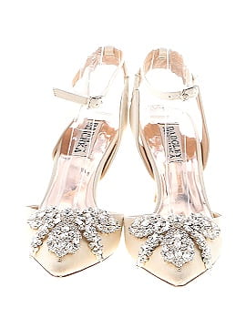 Badgley Mischka Heels (view 2)