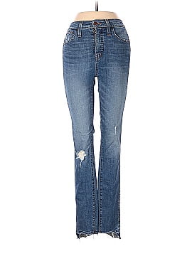 Madewell Jeans (view 1)