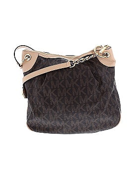 MICHAEL Michael Kors Satchel (view 2)