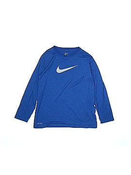 Nike Active T-Shirt (view 1)