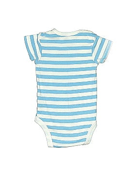 Gerber Short Sleeve Onesie (view 2)