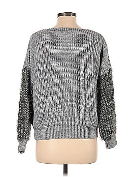 Berretti Pullover Sweater (view 2)