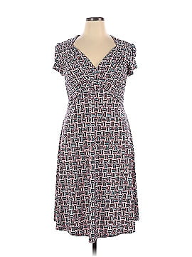 Leota Sweetheart Maternity Dress (view 1)