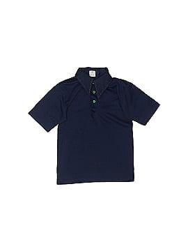JCPenney Short Sleeve Polo (view 1)