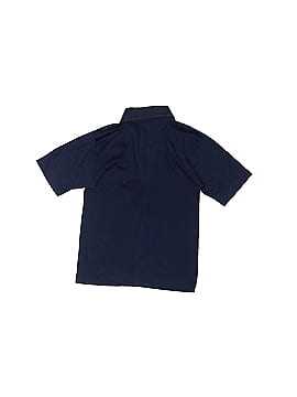 JCPenney Short Sleeve Polo (view 2)