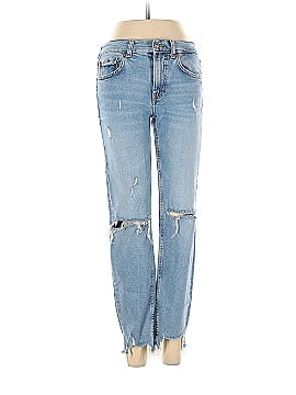 Zara Jeans (view 1)