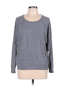 American Apparel Sweatshirt (view 1)