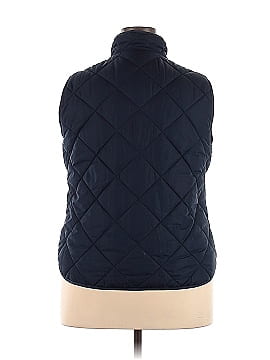 J.Crew Mercantile Vest (view 2)
