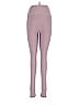 Alo Solid Pink Active Pants Size XS - photo 2