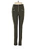 Just Fabulous Green Casual Pants Size S - photo 1