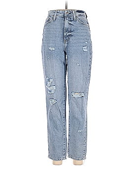 &Denim by H&M Jeans (view 1)