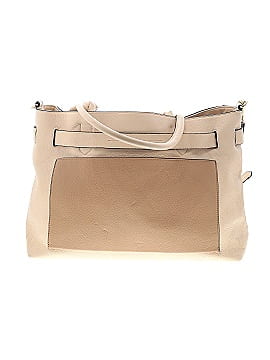 Reed Satchel (view 2)