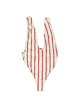 Dippin Daisy's Swimwear One Piece Swimsuit (view 1)