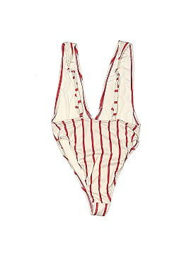 Dippin Daisy's Swimwear One Piece Swimsuit (view 2)