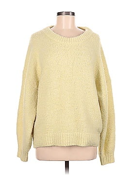 Ann Taylor Pullover Sweater (view 1)