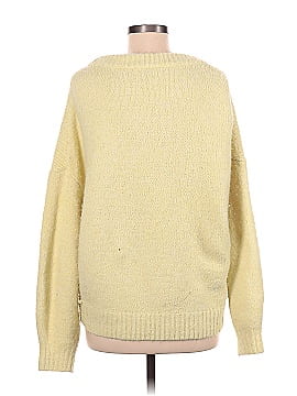Ann Taylor Pullover Sweater (view 2)