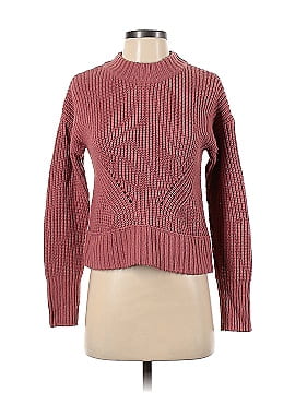 Hippie Rose Pullover Sweater (view 1)