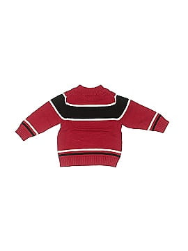 Nautica Pullover Sweater (view 2)