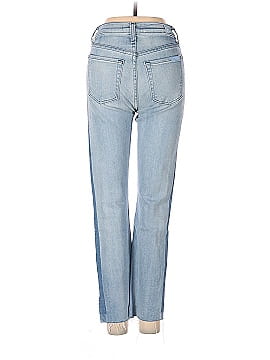 7 For All Mankind Jeggings (view 2)