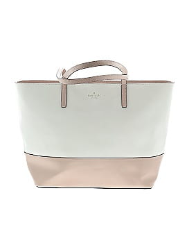 Kate Spade New York Leather Shoulder Bag (view 1)