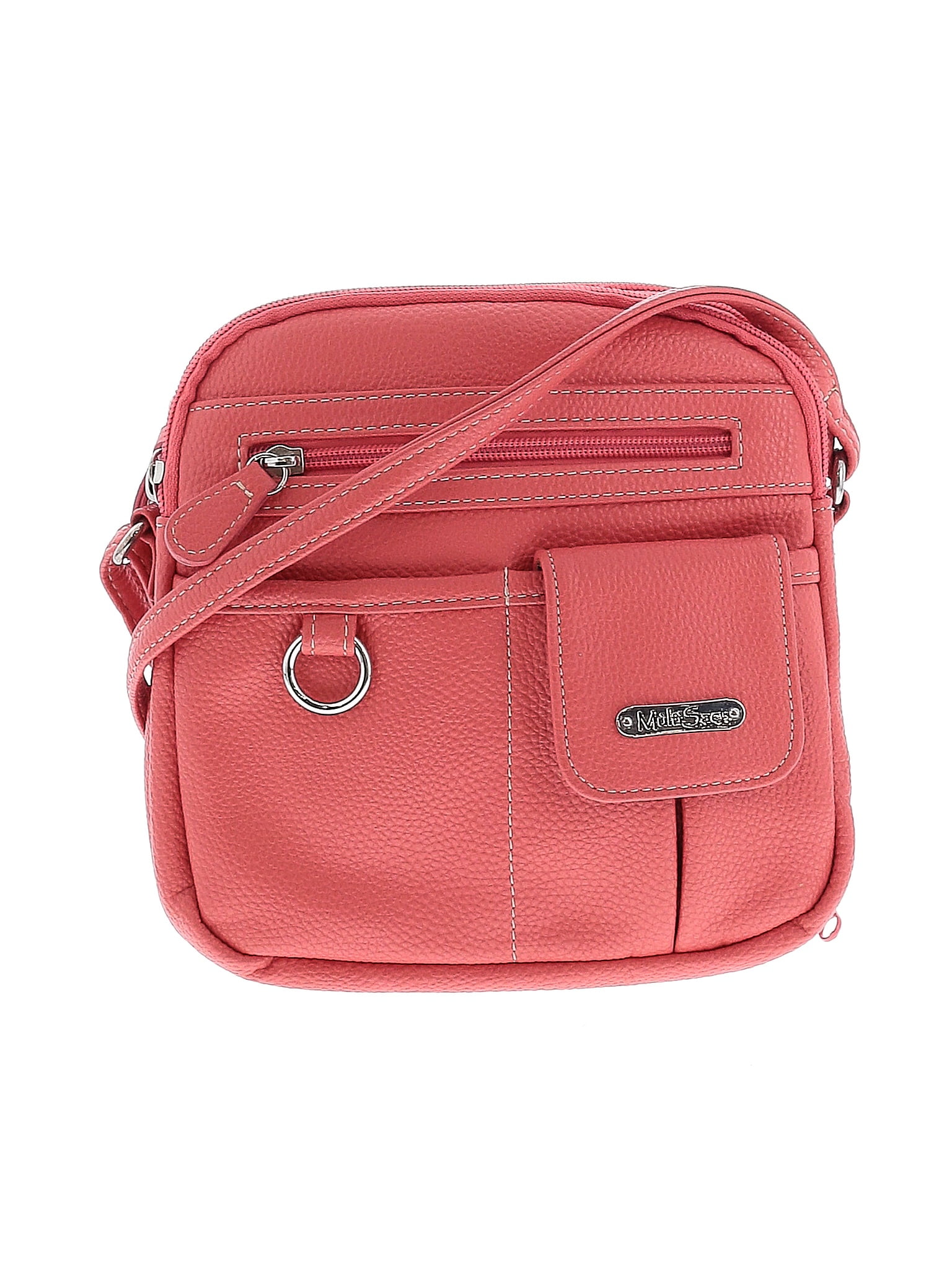 MultiSac Zip Around Crossbody Bag