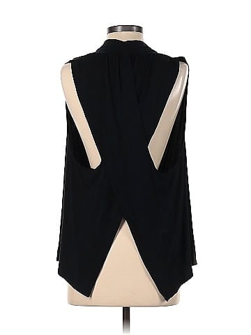 Jules Sleeveless Blouse (view 2)