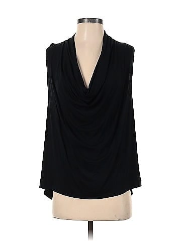 Jules Sleeveless Blouse (view 1)