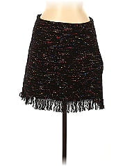 Ganni Wool Skirt
