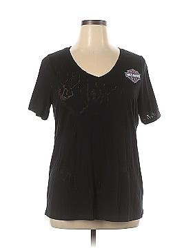 Harley Davidson Short Sleeve T-Shirt (view 1)