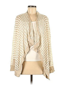 Ann Taylor Cardigan (view 1)