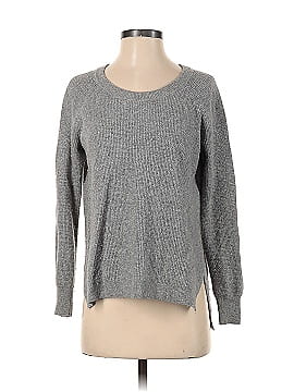 Madewell Pullover Sweater (view 1)