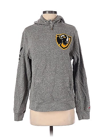 LEAGUE Pullover Sweater (view 1)