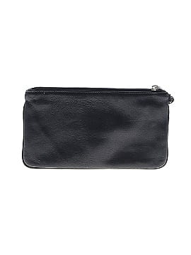 Coach Leather Wristlet (view 2)