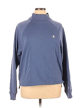Champion Turtleneck Sweater (view 1)