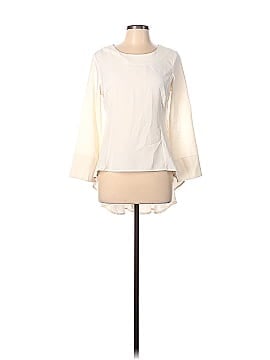 mark. Long Sleeve Blouse (view 1)