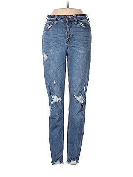 Altar'd State Jeans (view 1)