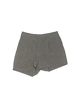 BR STANDARD Khaki Shorts (view 1)