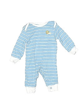 Child of Mine by Carter's Short Sleeve Outfit (view 1)