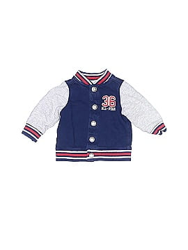 Carter's Jacket (view 1)