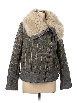 Banana Republic Coat (view 1)