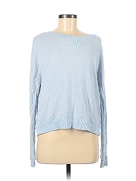 Me To We Pullover Sweater (view 1)