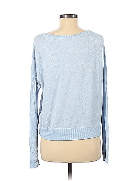 Me To We Pullover Sweater (view 2)
