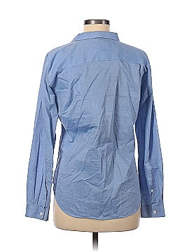 The Blue Shirt Shop Long Sleeve Button-Down Shirt (view 2)