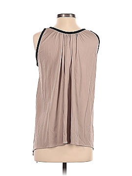 Cut25 Sleeveless Blouse (view 2)