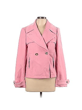 Ann Taylor Blazer (view 1)