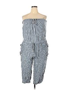 Ashley Stewart Romper (view 1)